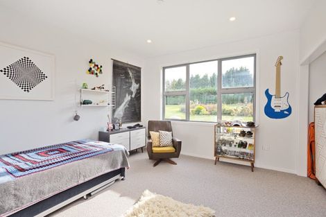 Photo of property in 124 Fairweather Road, Mill Road, Invercargill, 9872