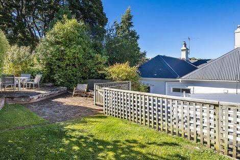 Photo of property in 44 Leven Street, Roslyn, Dunedin, 9010