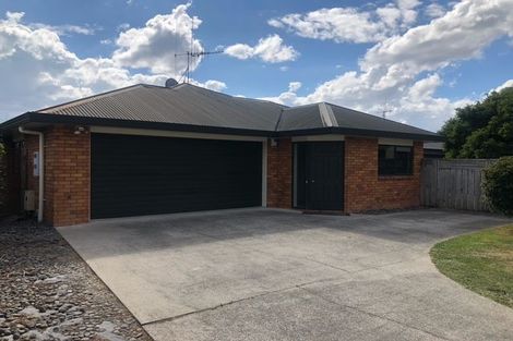 Photo of property in 44 Cranbrook Place, Rototuna North, Hamilton, 3210