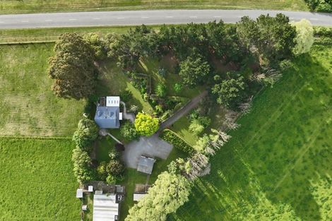 Photo of property in 1382 Tramway Road, Dunsandel, Leeston, 7682