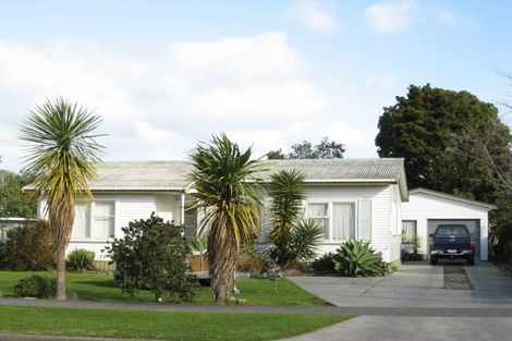 Photo of property in 41 Bracken Street, Whakatane, 3120