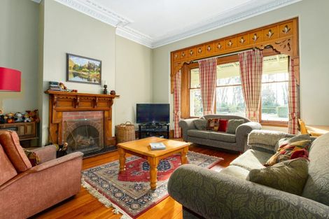 Photo of property in 584 Orari Station Road, Geraldine, 7992