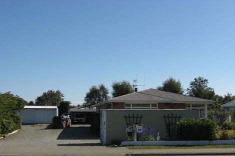 Photo of property in 339b King Street, Temuka, 7920