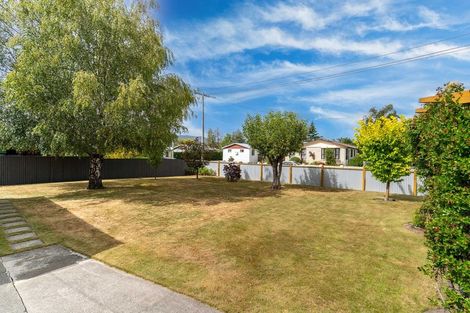Photo of property in 15 Falstone Crescent, Twizel, 7901