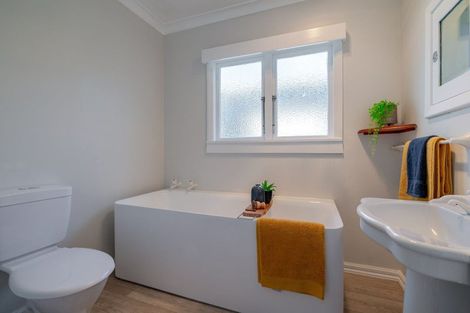 Photo of property in 14 Napier Road, Terrace End, Palmerston North, 4410