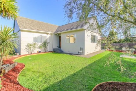 Photo of property in 32 Millward Street, Whanganui East, Whanganui, 4500