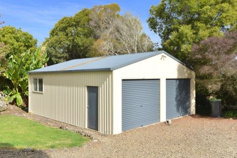 Photo of property in 576 Three Mile Bush Road, Te Kamo, Kamo, 0185