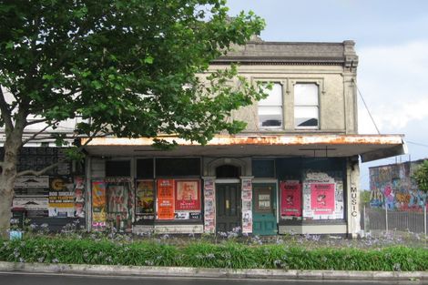Photo of property in 111-113a Symonds Street, Eden Terrace, Auckland, 1010