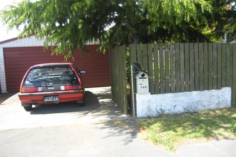 Photo of property in 153 Southampton Street, Sydenham, Christchurch, 8023