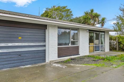 Photo of property in 1/395 Gloucester Street, Linwood, Christchurch, 8011