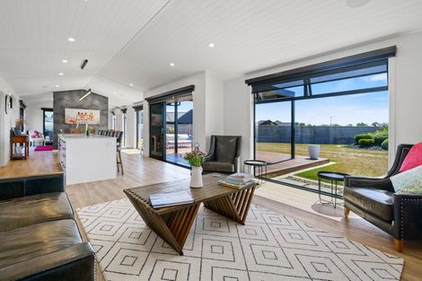 Photo of property in 18 Artistic Avenue, Leamington, Cambridge, 3432