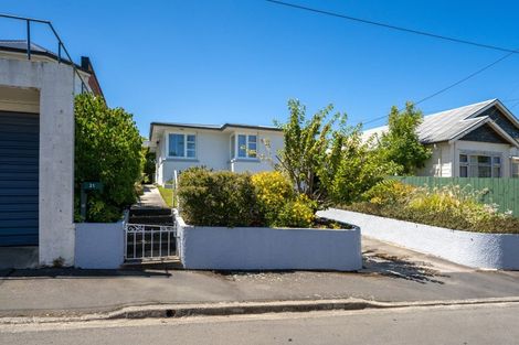 Photo of property in 21 Cochrane Street, Mornington, Dunedin, 9011