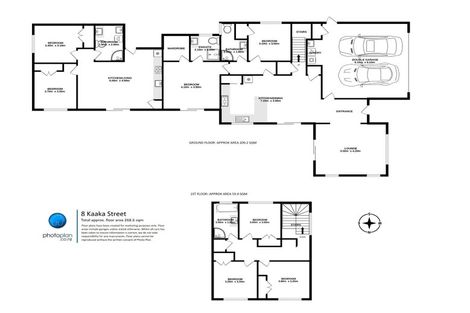 Photo of property in 8 Kaaka Street, Cambridge, 3434