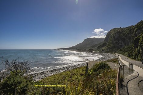 Photo of property in 6 Hartmount Place, Te Miko, Punakaiki, 7871
