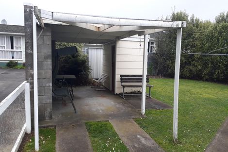 Photo of property in 51 Robinson Crescent, Westbrook, Palmerston North, 4412