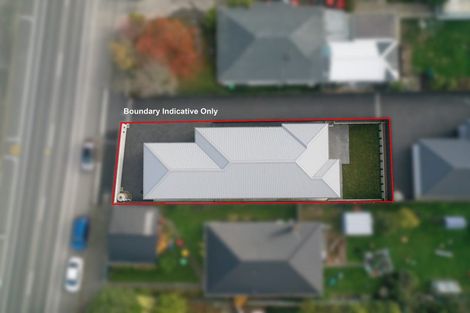 Photo of property in 199a Church Street, West End, Timaru, 7910