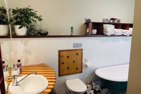 Photo of property in 43c Austin Street, Mount Victoria, Wellington, 6011