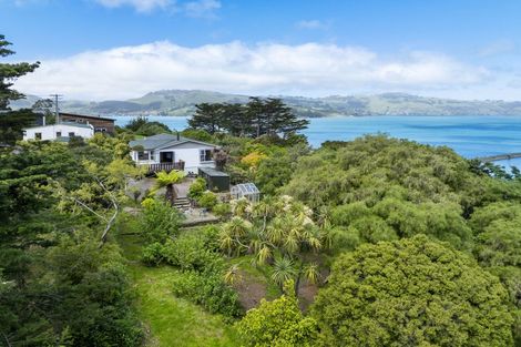 Photo of property in 24 Downes Road, Roseneath, Port Chalmers, 9023
