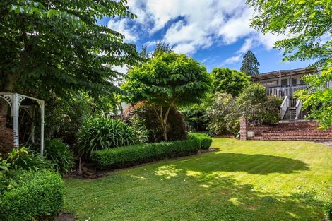 Photo of property in 31 Puriri Crescent, Lansdowne, Masterton, 5810