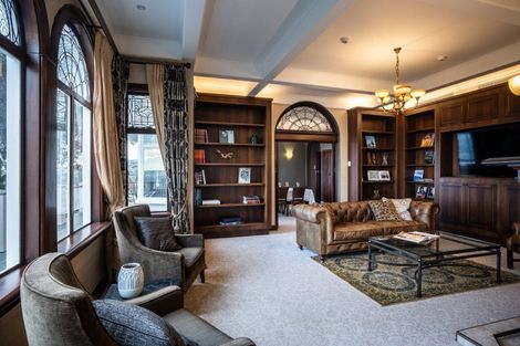 Photo of property in 141 Hackthorne Road, Cashmere, Christchurch, 8022