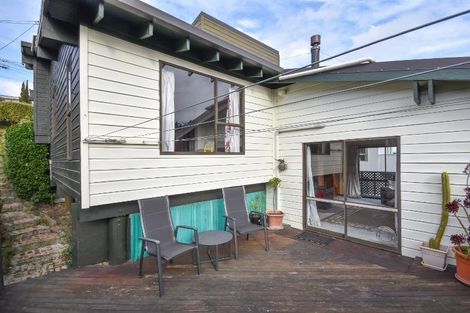 Photo of property in 19 Tower Avenue, Waverley, Dunedin, 9013