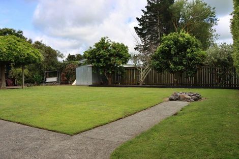 Photo of property in 48 Newton Place, Westbrook, Palmerston North, 4412