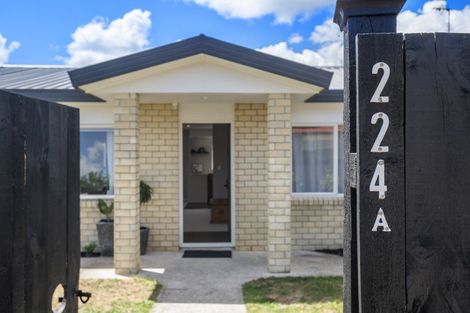 Photo of property in 224a Victoria Street West, Pukekohe, 2120