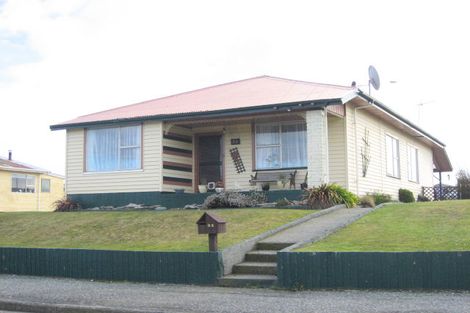 Photo of property in 32 Reid Street, Blaketown, Greymouth, 7805