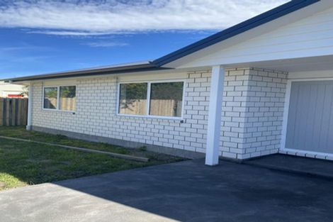 Photo of property in 81a High Street, Solway, Masterton, 5810