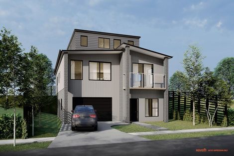 Photo of property in 12 Alluvial Street, Flat Bush, Auckland, 2019