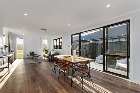 Photo of property in 7 Summerleas Lane, Halswell, Christchurch, 8025