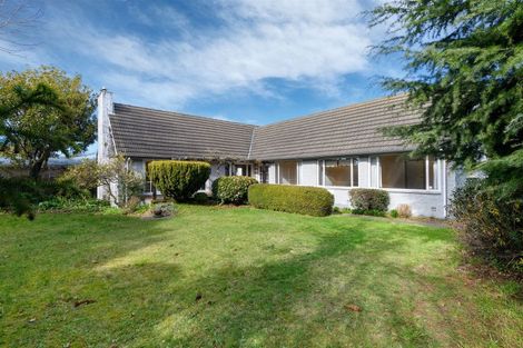 Photo of property in 218 Grahams Road, Burnside, Christchurch, 8053