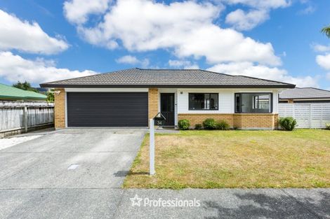 Photo of property in 34 Talbot Grove, Trentham, Upper Hutt, 5018