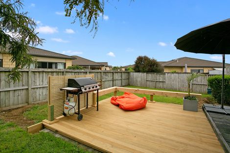 Photo of property in 8 Sharp Place, Matamata, 3400