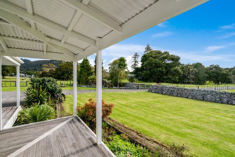 Photo of property in 30 Saleyards Road, Kauri, 0185