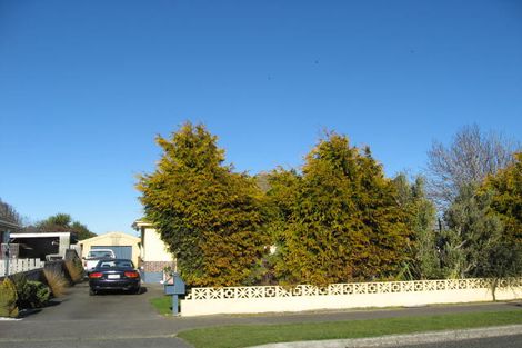 Photo of property in 199 Bourke Street, Windsor, Invercargill, 9810