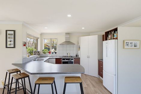 Photo of property in 11 Wyber Place, Kaiapoi, 7630