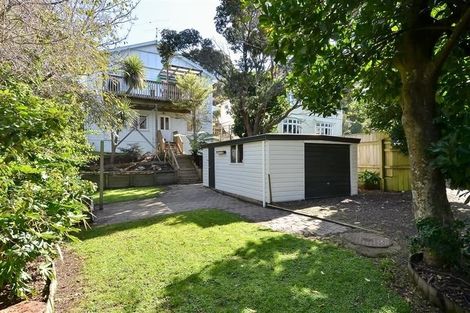 Photo of property in 103 Hataitai Road, Hataitai, Wellington, 6021