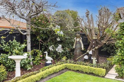 Photo of property in 9 Highsted Road, Bishopdale, Christchurch, 8053