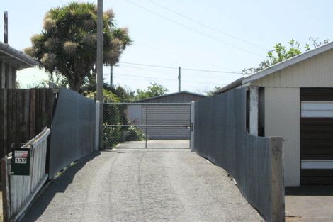 Photo of property in 137 Marlow Road, Aranui, Christchurch, 8061