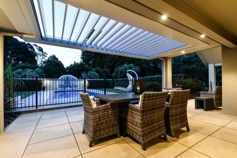 Photo of property in 110c Butcher Road, Matangi, Hamilton, 3284