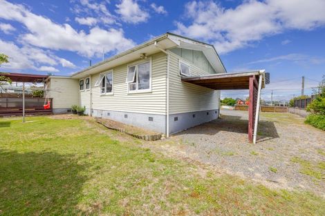 Photo of property in 22 Wilder Street, Waipukurau, 4200