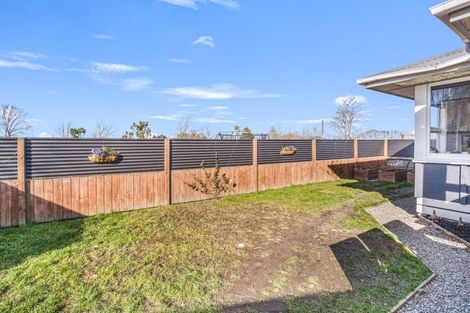 Photo of property in 84a Cridland Street, Rakaia, 7710