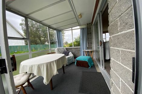 Photo of property in 29 Macdonald Street, Orari, Geraldine, 7992