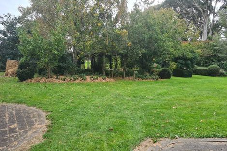 Photo of property in 133 Willow Park Drive, Opaki, Masterton, 5871