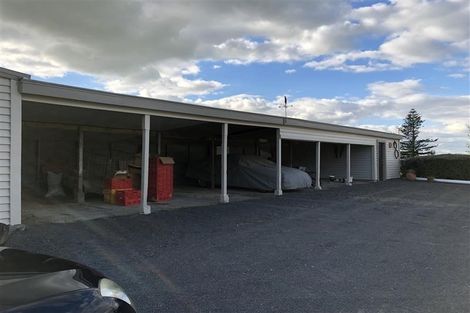 Photo of property in 8 Brown Street, Foxton, 4814