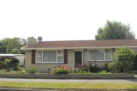 Photo of property in 2/1 Ketton Place, St Albans, Christchurch, 8052