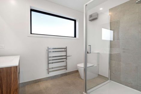 Photo of property in 17b Fairhurst Place, Rolleston, 7614