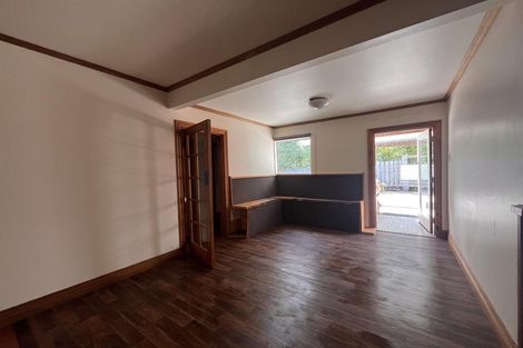 Photo of property in 148 James Line, Kelvin Grove, Palmerston North, 4414