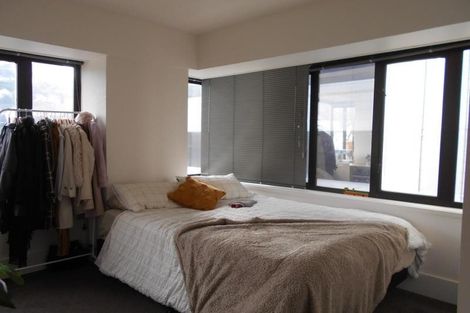 Photo of property in St Peters Apartments, 6e/192 Willis Street, Te Aro, Wellington, 6011